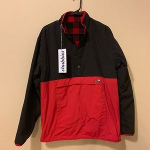 🖤NWT Chubbies Reversible Pullover🖤